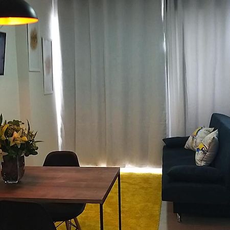 Paiva Home Stay Aptº Temporada Ресифи Экстерьер фото