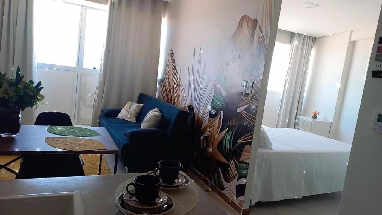 Paiva Home Stay Aptº Temporada Ресифи Экстерьер фото
