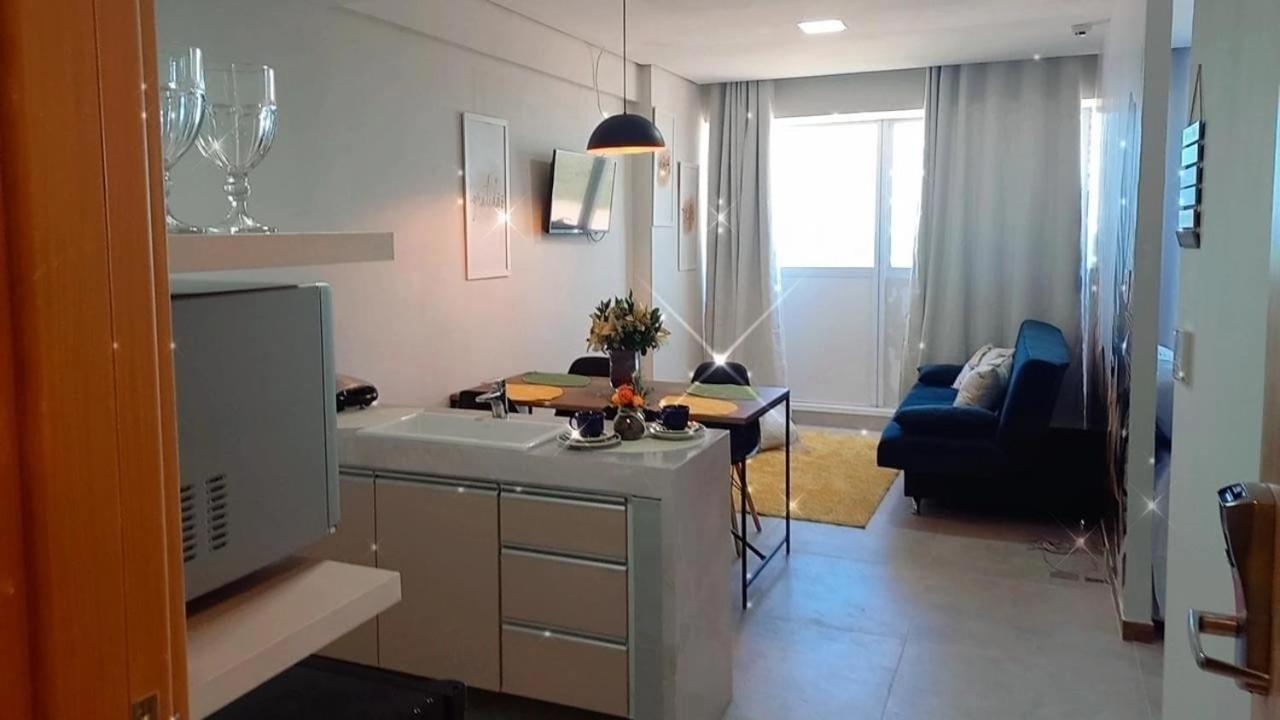 Paiva Home Stay Aptº Temporada Ресифи Экстерьер фото