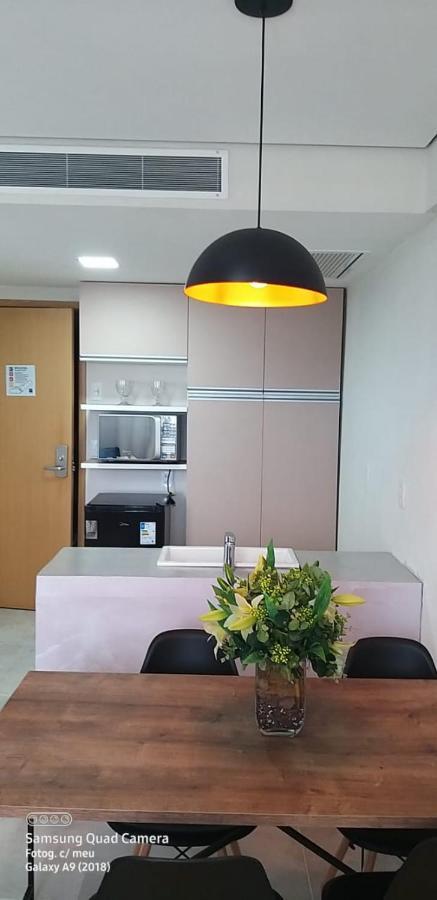 Paiva Home Stay Aptº Temporada Ресифи Экстерьер фото