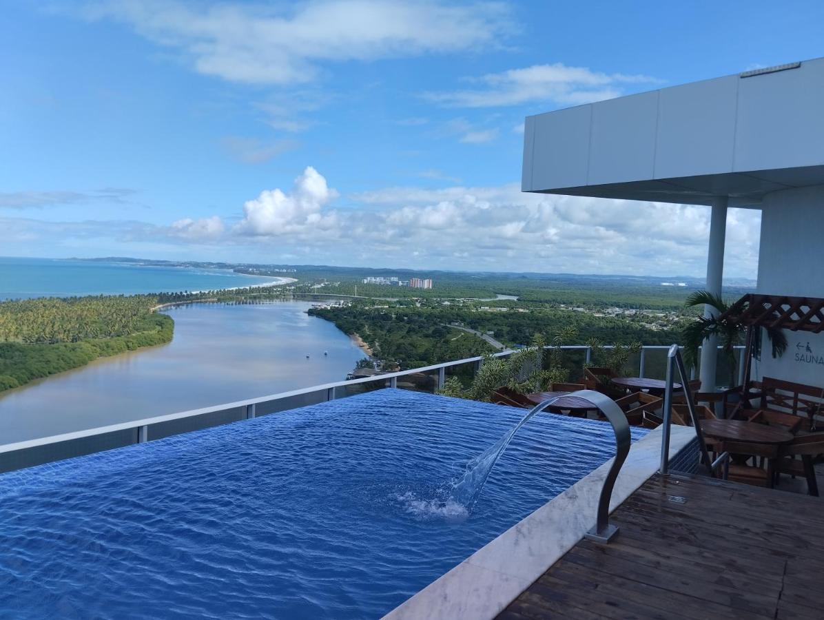 Paiva Home Stay Aptº Temporada Ресифи Экстерьер фото