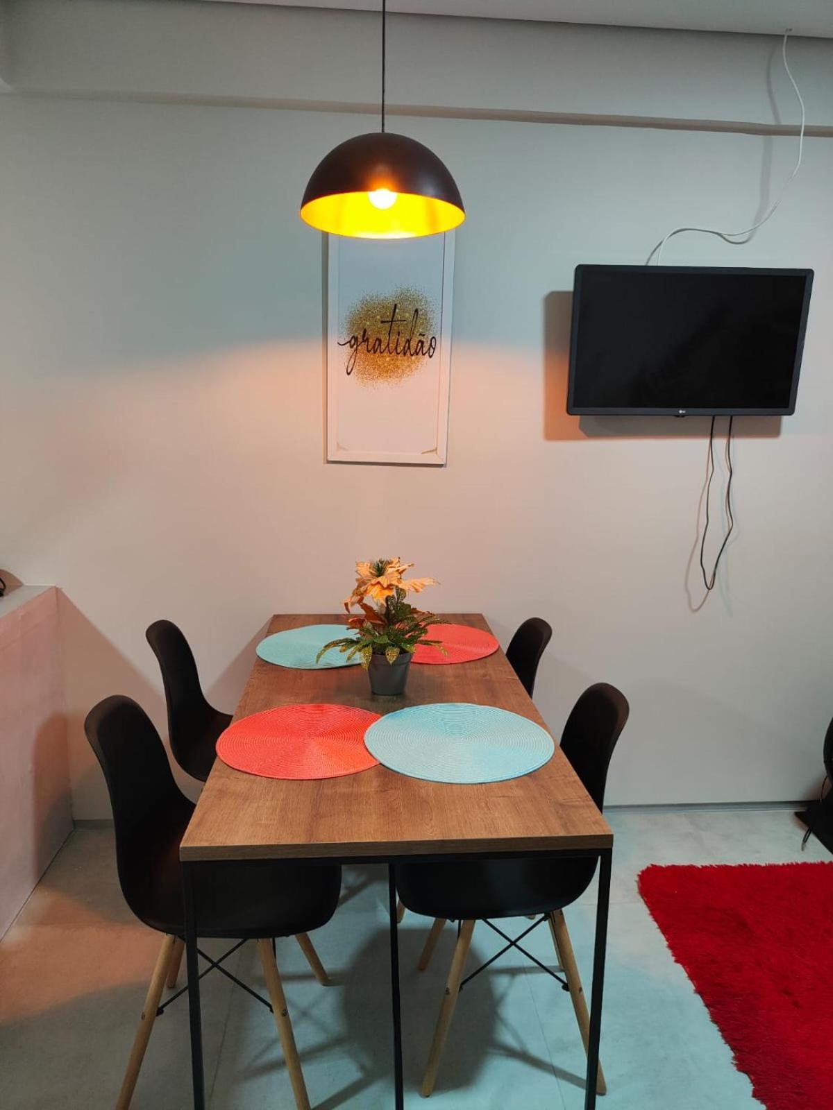 Paiva Home Stay Aptº Temporada Ресифи Экстерьер фото